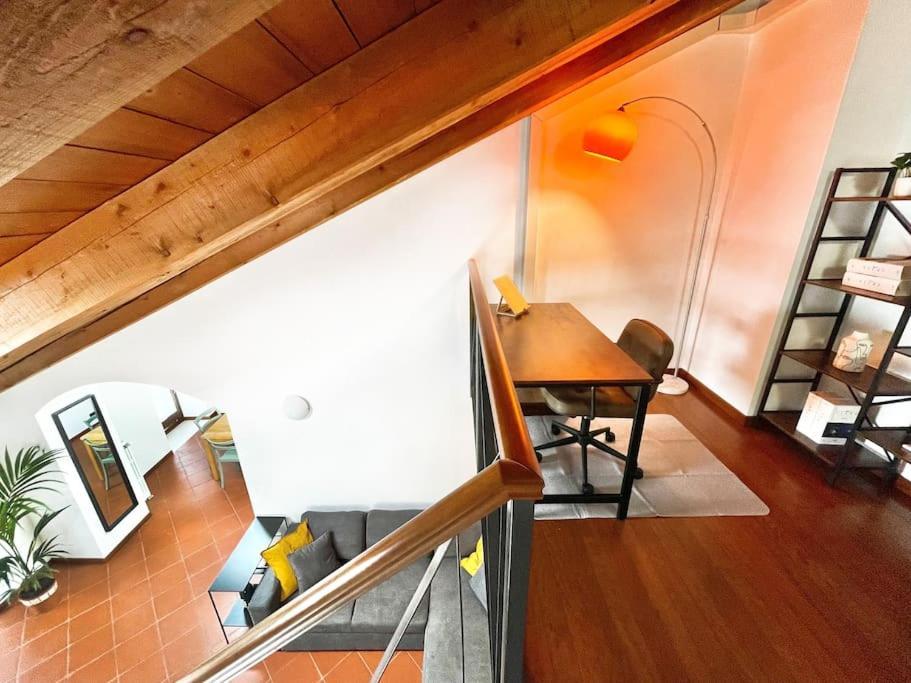 Casa Biondi Apartment Mantova Exterior photo