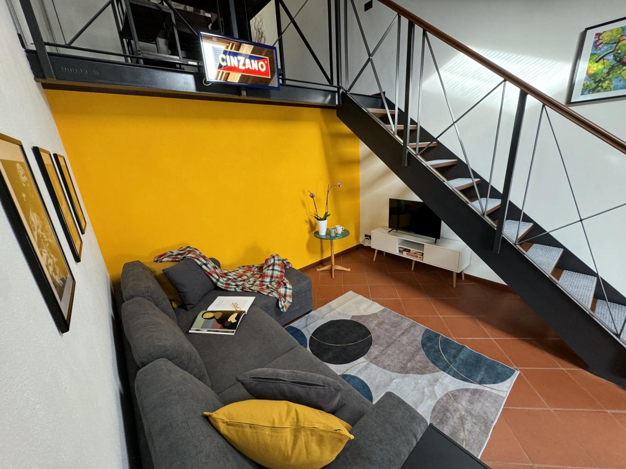 Casa Biondi Apartment Mantova Exterior photo