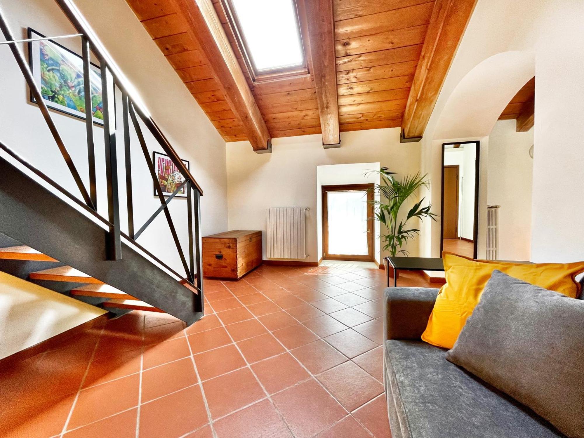 Casa Biondi Apartment Mantova Exterior photo